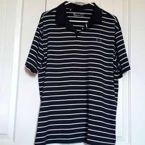Mens Under Armour Polo